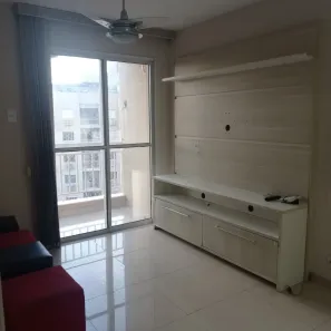Cobertura com 2 Quartos para alugar, 130m² no Del Castilho, Rio de Janeiro