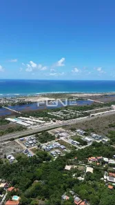 Lote/Terreno à venda, 600m² no Guarajuba (Monte Gordo), Camaçari