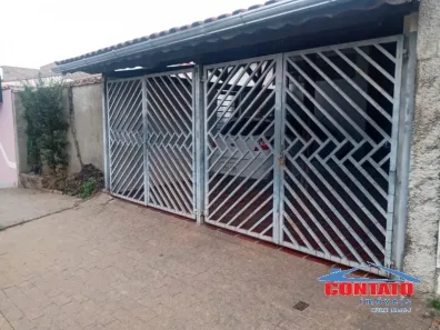 Casa com 3 Quartos à venda, 200m² no Vila Prado, São Carlos