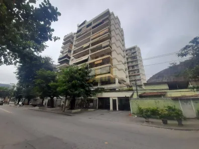 Apartamento com 2 Quartos à venda, 74m² no Pechincha, Rio de Janeiro