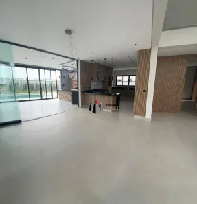 Casa de Condomínio com 4 Quartos à venda, 340m² no Loteamento Residencial Arborais, Campinas