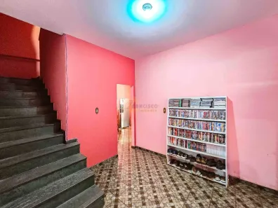 Casa com 3 Quartos à venda, 162m² no Interlagos, Divinópolis