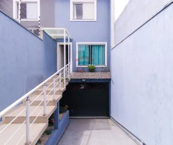 Sobrado com 3 Quartos à venda, 250m² no Vila Libanesa, São Paulo