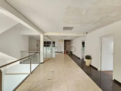 Ponto Comercial para alugar, 690m² no Vila Independência, Piracicaba