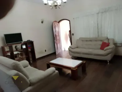 Casa com 3 Quartos à venda, 300m² no Vila Mogilar, Mogi das Cruzes
