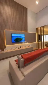 Casa com 3 Quartos à venda, 180m² no Jardim Europa, Uberlândia