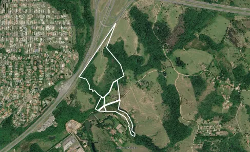 Lote/Terreno à venda, 253000m² no Centro, Itu