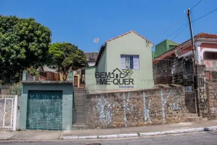 Lote/Terreno à venda, 410m² no Vila Jaguara, São Paulo