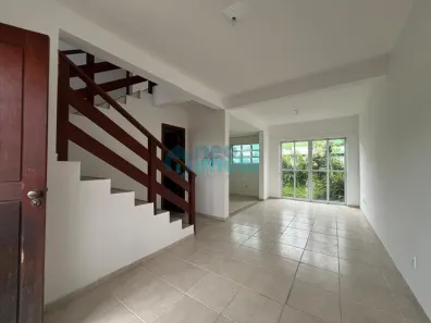 Sobrado com 3 Quartos à venda, 111m² no Pedra Branca, Palhoça