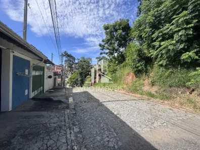 Lote/Terreno à venda, 271m² no Jardim Urupema, Santa Branca