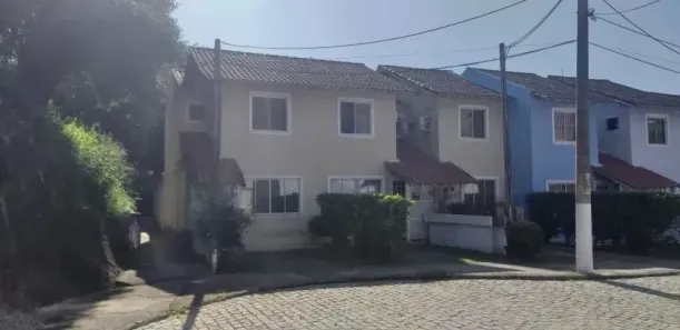 Casa de Condomínio com 2 Quartos à venda, 100m² no Engenho de Dentro, Rio de Janeiro
