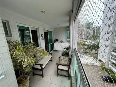 Apartamento com 2 Quartos à venda, 72m² no Barra Olímpica, Rio de Janeiro