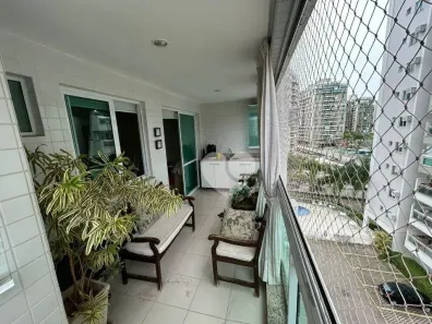 Apartamento com 2 Quartos à venda, 72m² no Barra Olímpica, Rio de Janeiro