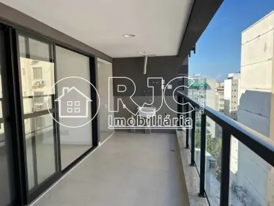 Apartamento com 2 Quartos à venda, 65m² no Tijuca, Rio de Janeiro