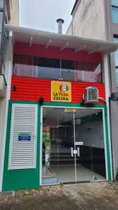 Prédio Comercial para alugar, 100m² no Condomínio Centro Comercial Alphaville, Barueri