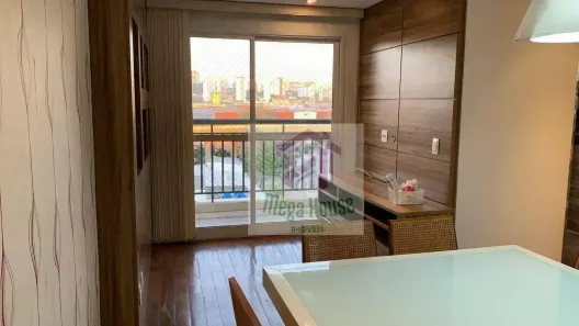 Apartamento com 3 Quartos à venda, 65m² no Ipiranga, São Paulo
