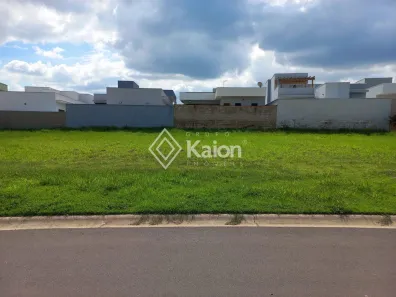 Lote/Terreno à venda, 331m² no Residencial Lagos D'Icaraí, Salto