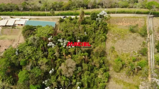 à venda, 4004m² no Freitas, São José dos Campos