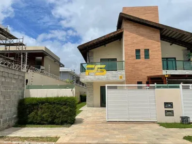 Casa com 3 Quartos à venda, 155m² no Poço, Cabedelo