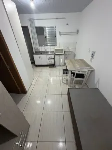 Kitnet com 1 Quarto para alugar, 28m² no Trindade, Florianópolis