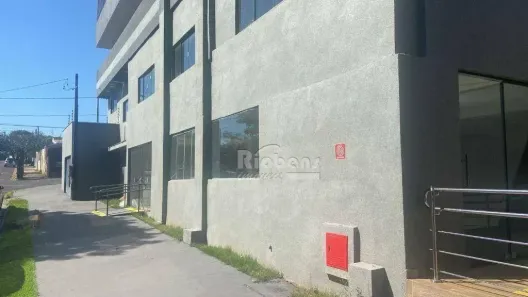 Prédio Comercial para alugar, 520m² no Parque Residencial Comendador Mançor Daud, São José do Rio Preto