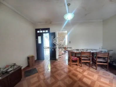 Casa com 2 Quartos à venda, 89m² no Santo Antônio, São Caetano do Sul