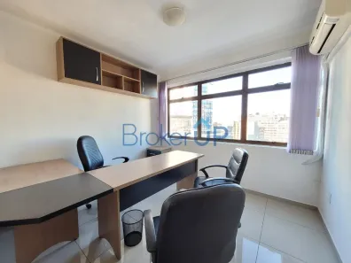 Sala Comercial à venda, 21m² no Centro Histórico, Porto Alegre
