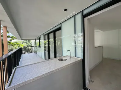 Apartamento com 3 Quartos à venda, 97m² no Leblon, Rio de Janeiro