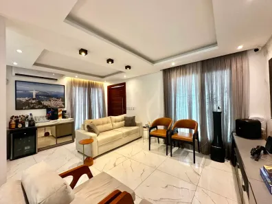 Casa com 3 Quartos à venda, 140m² no Sapiranga-Coité, Fortaleza