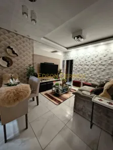 Casa com 2 Quartos à venda, 125m² no Residencial Jardim Aurora, Pindamonhangaba