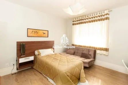 Casa com 4 Quartos à venda, 435m² no Residencial Parque das Araucárias, Campinas
