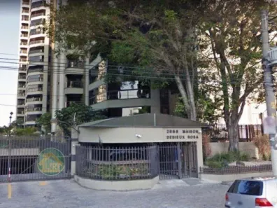 Apartamento com 4 Quartos à venda, 254m² no Santana, São Paulo