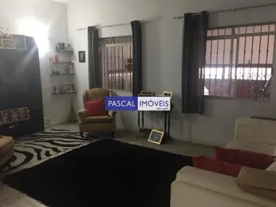 Casa com 3 Quartos à venda, 210m² no Cidade Monções, São Paulo