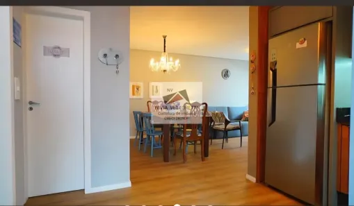 Cobertura com 4 Quartos à venda, 190m² no Ingleses do Rio Vermelho, Florianópolis