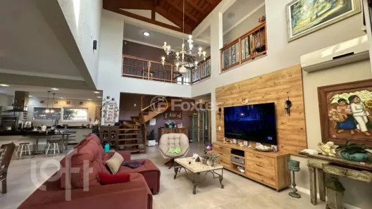 Casa com 4 Quartos à venda, 355m² no Ingleses do Rio Vermelho, Florianópolis