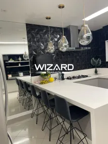Casa com 3 Quartos à venda, 168m² no Cidade Mãe do Céu, São Paulo