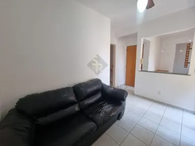 Apartamento com 1 Quarto à venda, 33m² no Vila Ana Maria, Ribeirão Preto