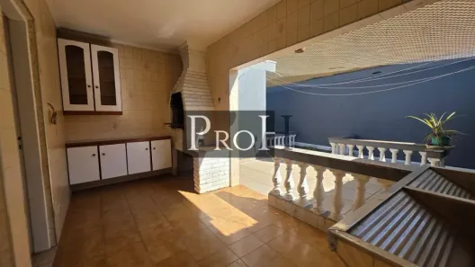 Sobrado com 3 Quartos à venda, 270m² no Santa Maria, São Caetano do Sul