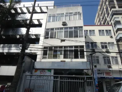 Ponto Comercial com 8 Quartos à venda, 1100m² no Botafogo, Rio de Janeiro