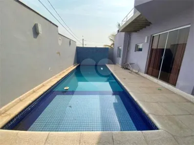 Casa de Condomínio com 4 Quartos à venda, 425m² no Loteamento Residencial Reserva do Engenho, Piracicaba