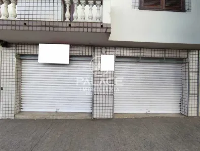 Imóvel Comercial com 1 Quarto para alugar, 49m² no Centro (Ártemis), Piracicaba