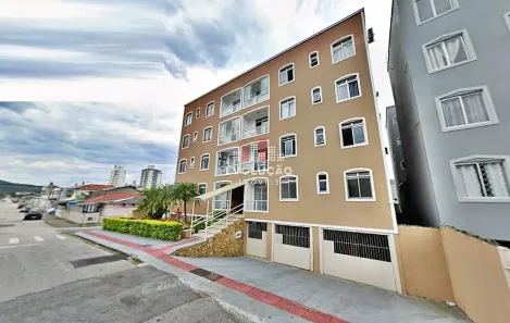 Apartamento com 2 Quartos à venda, 57m² no Jardim Cidade de Florianópolis, São José