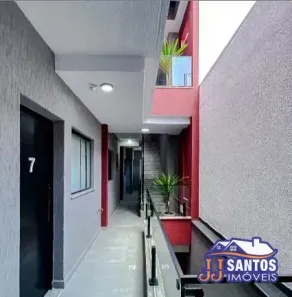 Apartamento com 1 Quarto à venda, 30m² no Alto da Mooca, São Paulo