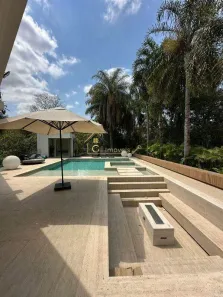Casa com 5 Quartos à venda, 708m² no Residencial Montserrat, Betim