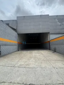 Galpão/Depósito/Armazém para alugar, 500m² no Vila Alpina, São Paulo