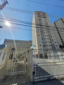 Apartamento com 2 Quartos para alugar, 55m² no Rudge Ramos, São Bernardo do Campo