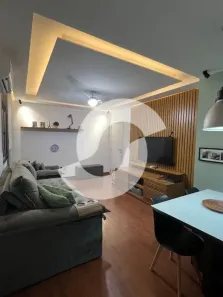 Apartamento com 2 Quartos à venda, 109m² no Trindade, São Gonçalo