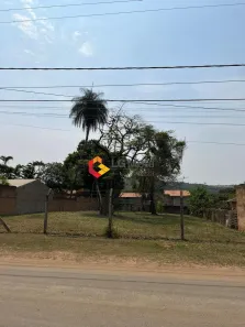 Lote/Terreno à venda, 1000m² no Recanto dos Dourados, Campinas
