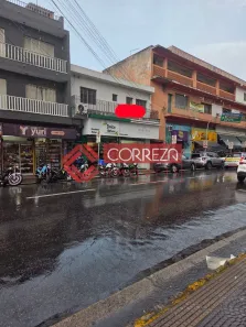 Ponto Comercial à venda, 120m² no Centro, Suzano