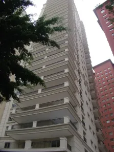 Apartamento com 4 Quartos à venda, 370m² no Itaim Bibi, São Paulo